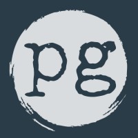 Peter Gray Executive Search Logo