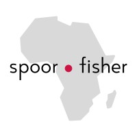 Spoor & Fisher Logo