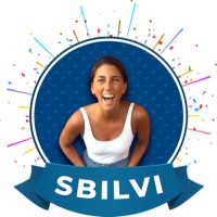Sbilvi Logo