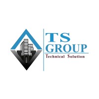TS GROUP Logo
