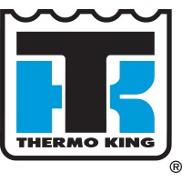 Triad Thermo King Logo
