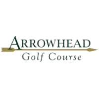 Arrowhead Golf Course Logo