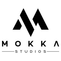 Mokka Studios Logo