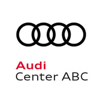 Audi Center ABC Logo