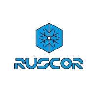 Ruscor, Inc Logo