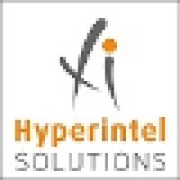 Hyperintel Solutions Logo