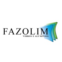 FAZOLIM VIDROS Logo