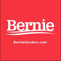Friends of Bernie Sanders Logo
