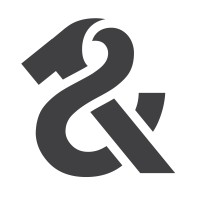 Smoke & Hammer Logo