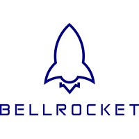 BellRocket Inc. Logo