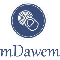 mDawem.com Logo