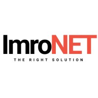 ImroNET Logo
