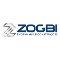 Zogbi Engenharia e Construções Logo