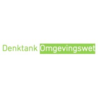 Denktank Omgevingswet Logo