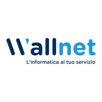 Wallnet Logo
