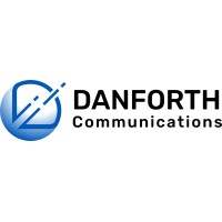 Danforth Communications Logo