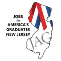 Jobs for Americas Graduates New Jersey Logo