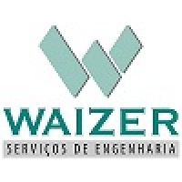 WAIZER SERVIÇOS DE ENGENHARIA Logo