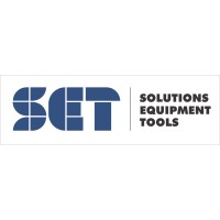 Solutions Equipment Tools LLC Logo