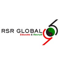 RSR Global Limited Logo