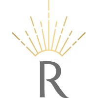 Rebecca Gordon Astrology Logo