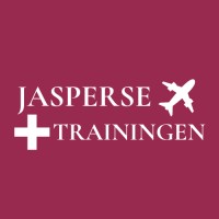 Jasperse Trainingen Logo