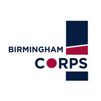 Birmingham Corps Logo