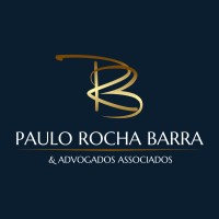 Paulo Rocha Barra & Advogados Associados Logo