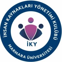 Marmara İnsan Kaynakları Yönetimi Kulübü Logo