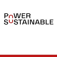 Power Sustainable Logo