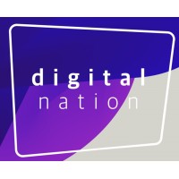 DigitalNation Network Logo