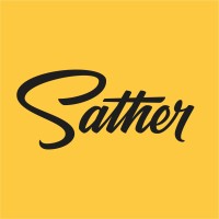Sather Design Co. Logo