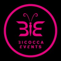 BICOCCA EVENTS Logo