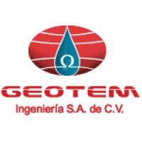 GEOTEM Logo