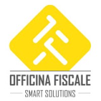 Officina Fiscale Srl Logo