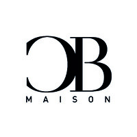 Corporate Brand Maison Logo