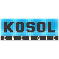 Kosol Energie Pvt Ltd Ahemdabad, Gujarat Logo
