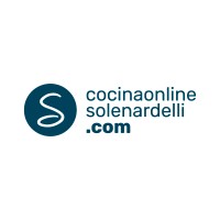 Cocina Online Sole Nardelli Logo