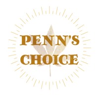 PENNS CHOICE Logo