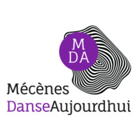 Les Mécènes DanseAujourdhui Logo