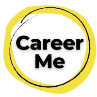Career Me in Kazakhstan Logo