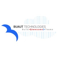 Buaut Technologies Logo