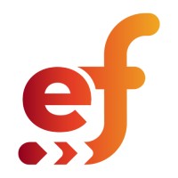EREflow (pronounced airflow) Logo