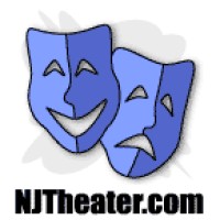NJTheater.com Logo