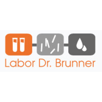 Laboratory Brunner Constance / Germany Logo