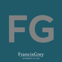 FrancisGrey Logo