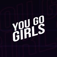 YouGoGirls Logo