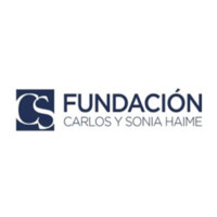 Fundación Carlos y Sonia Haime Logo