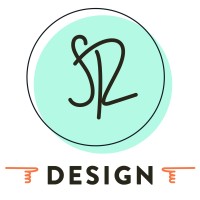 Stephanie Rachmeler Design Logo