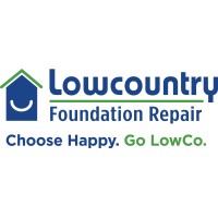 Lowcountry Foundation Repair Logo